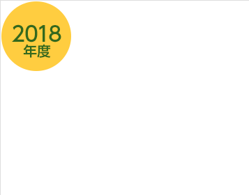 2018年度　わかめまつり2018