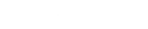 わかめについて